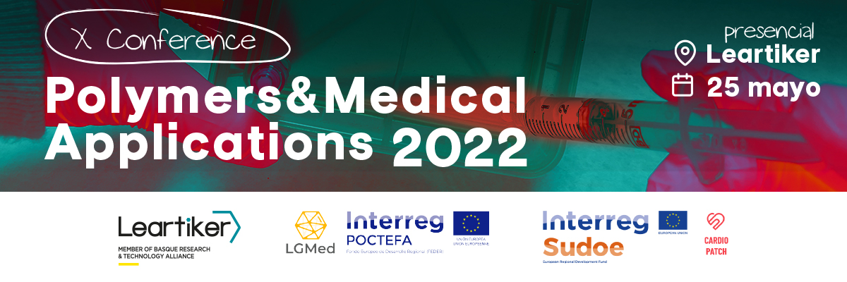 Polymers&Medical Applications 2022